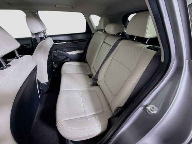 2021 Kia Seltos EX