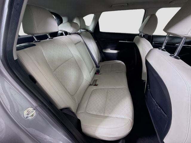 2021 Kia Seltos EX