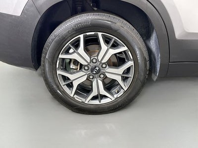 2021 Kia Seltos EX
