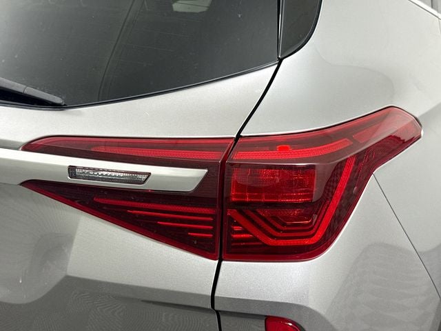 2021 Kia Seltos EX
