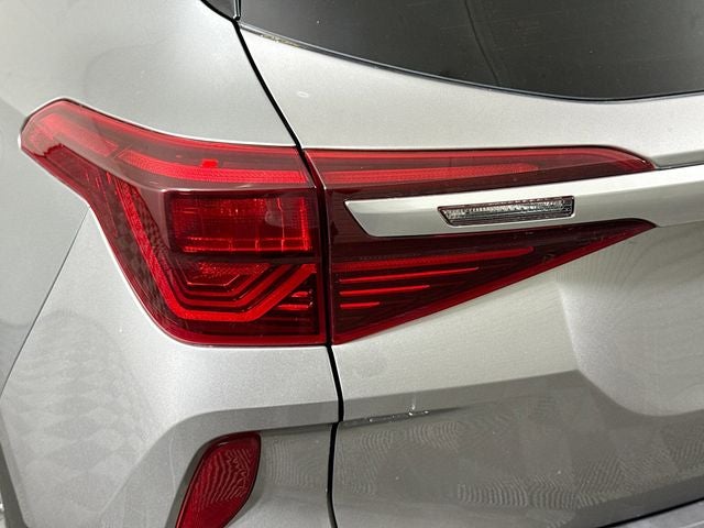 2021 Kia Seltos EX
