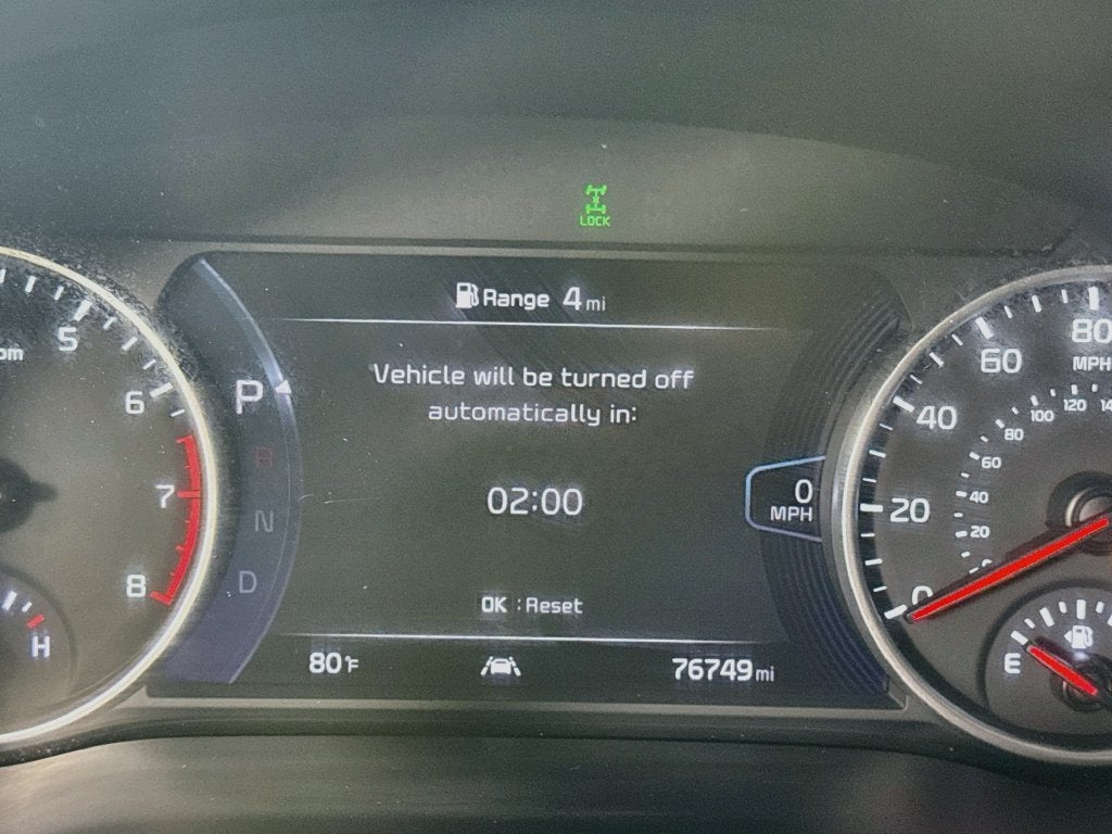 2021 Kia Seltos SX