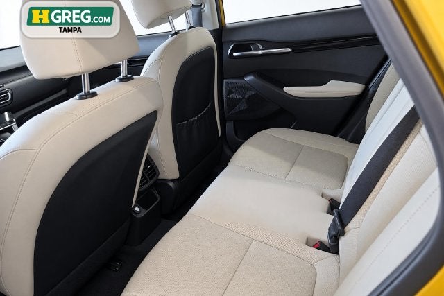 2021 Kia Seltos SX