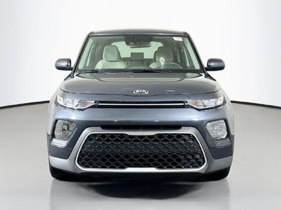 2020 Kia Soul S