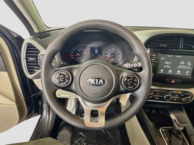 2020 Kia Soul S
