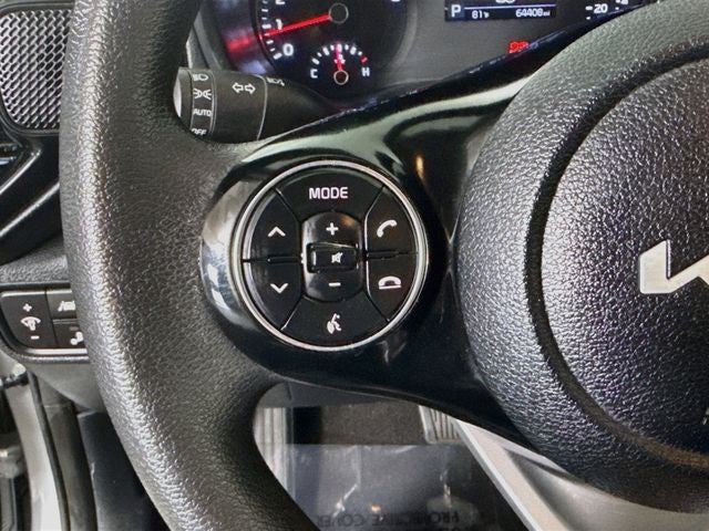 2022 Kia Soul S