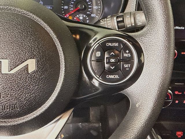 2022 Kia Soul S