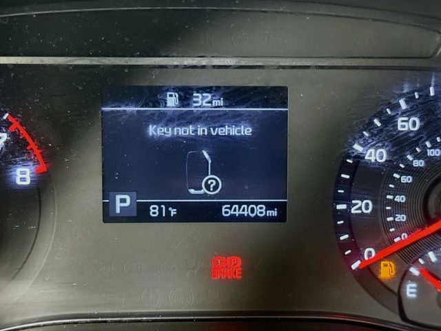 2022 Kia Soul S