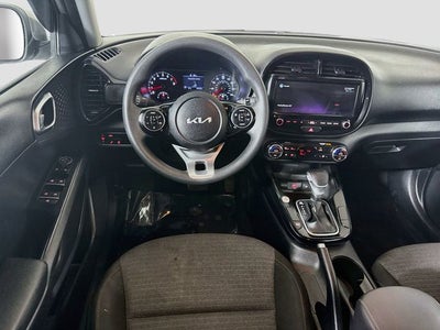2022 Kia Soul S