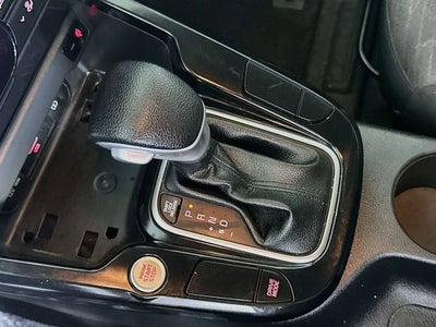 2022 Kia Soul S
