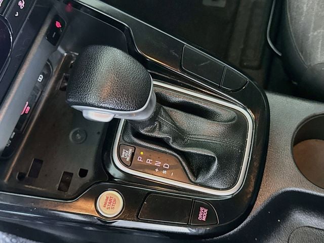 2022 Kia Soul S