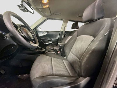 2022 Kia Soul S