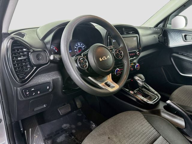2022 Kia Soul S