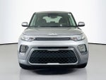 2022 Kia Soul S