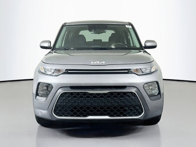 2022 Kia Soul S