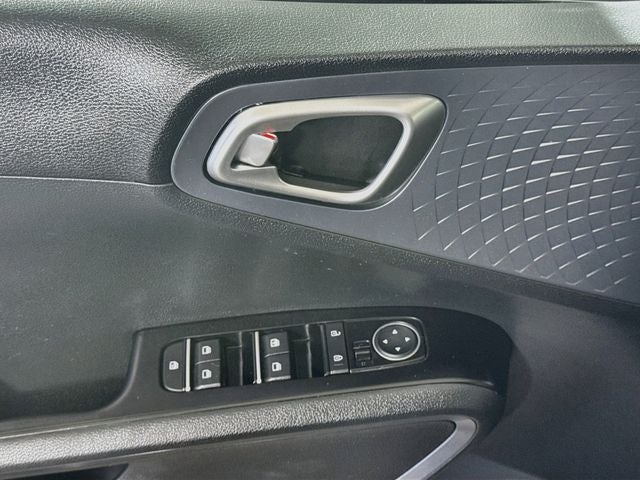 2022 Kia Soul S