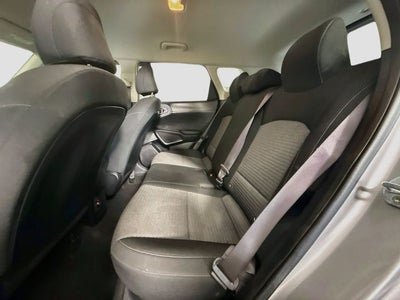 2022 Kia Soul S
