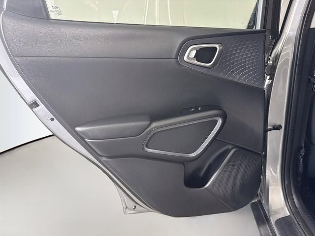2022 Kia Soul S