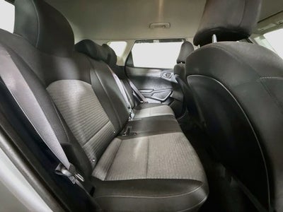 2022 Kia Soul S