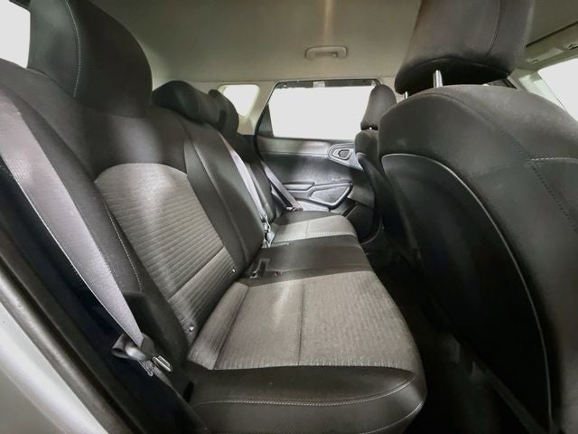 2022 Kia Soul S