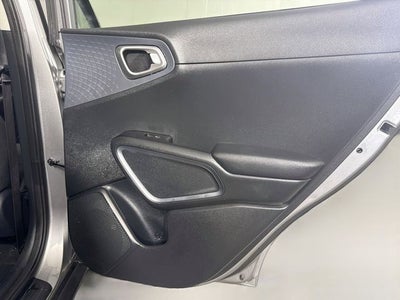 2022 Kia Soul S