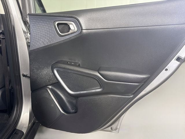 2022 Kia Soul S