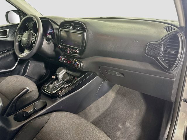 2022 Kia Soul S