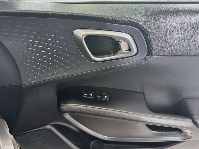 2022 Kia Soul S