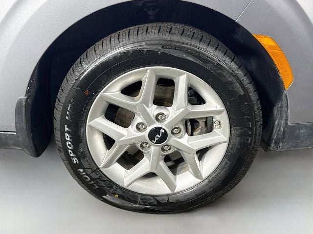 2022 Kia Soul S