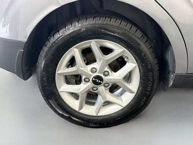 2022 Kia Soul S
