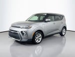 2022 Kia Soul S