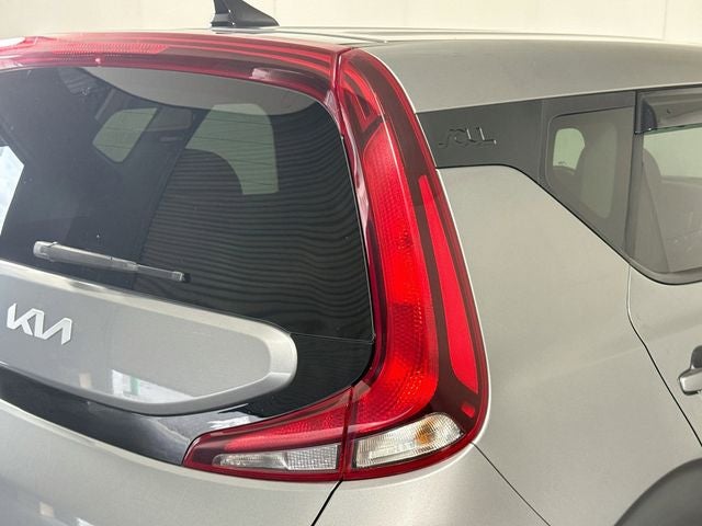 2022 Kia Soul S