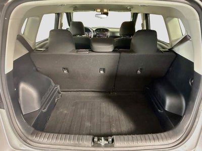 2022 Kia Soul S