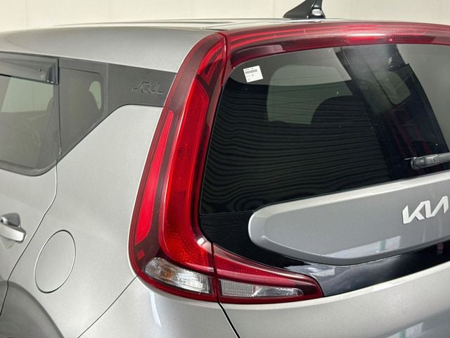 2022 Kia Soul S