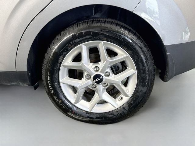2022 Kia Soul S