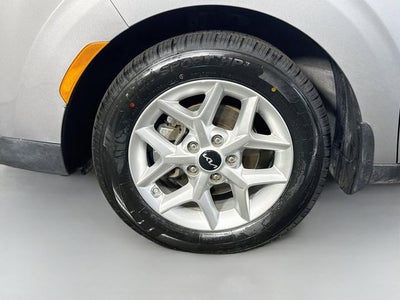 2022 Kia Soul S