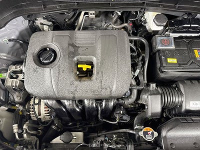 2022 Kia Soul S