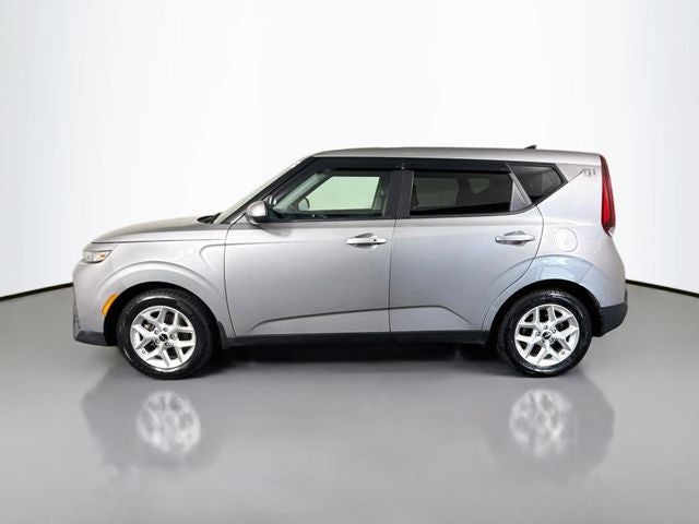 2022 Kia Soul S