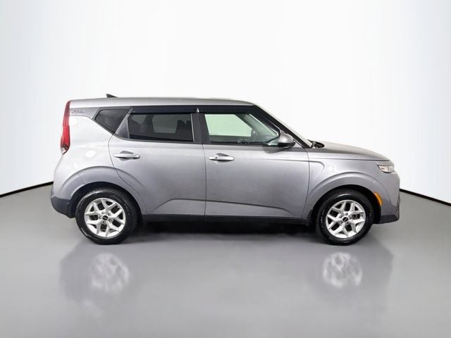 2022 Kia Soul S