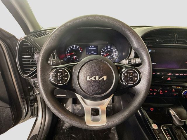 2022 Kia Soul S