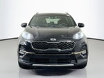 2020 Kia Sportage SX