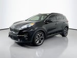 2020 Kia Sportage SX