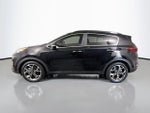 2020 Kia Sportage SX