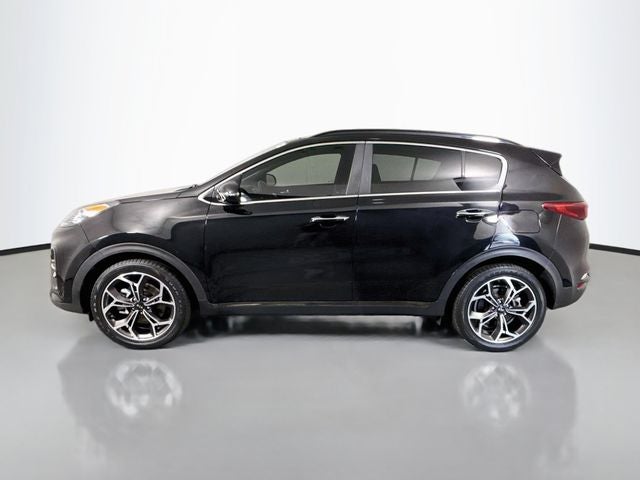 2020 Kia Sportage SX
