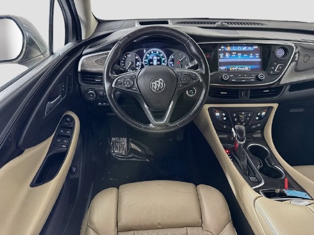 2019 Buick Envision Premium II