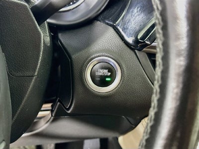 2019 Buick Envision Premium II
