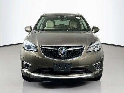 2019 Buick Envision Premium II