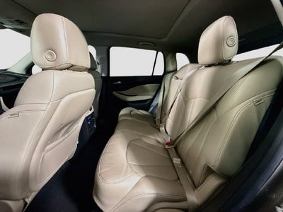 2019 Buick Envision Premium II