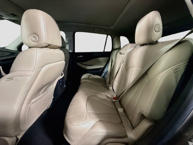 2019 Buick Envision Premium II