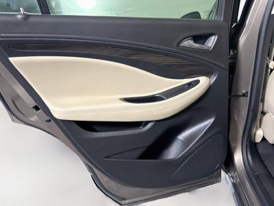 2019 Buick Envision Premium II